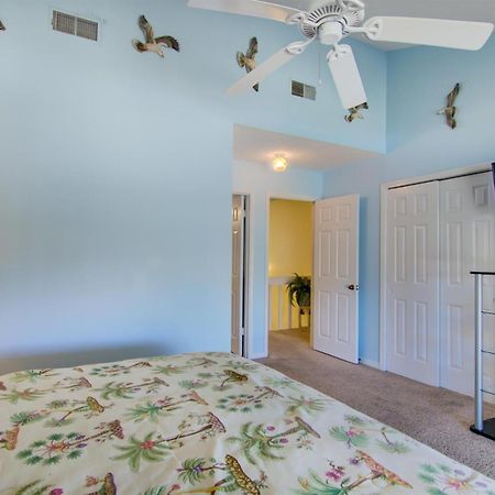 3 A, Three Bedroom Townhome Destin Exterior foto