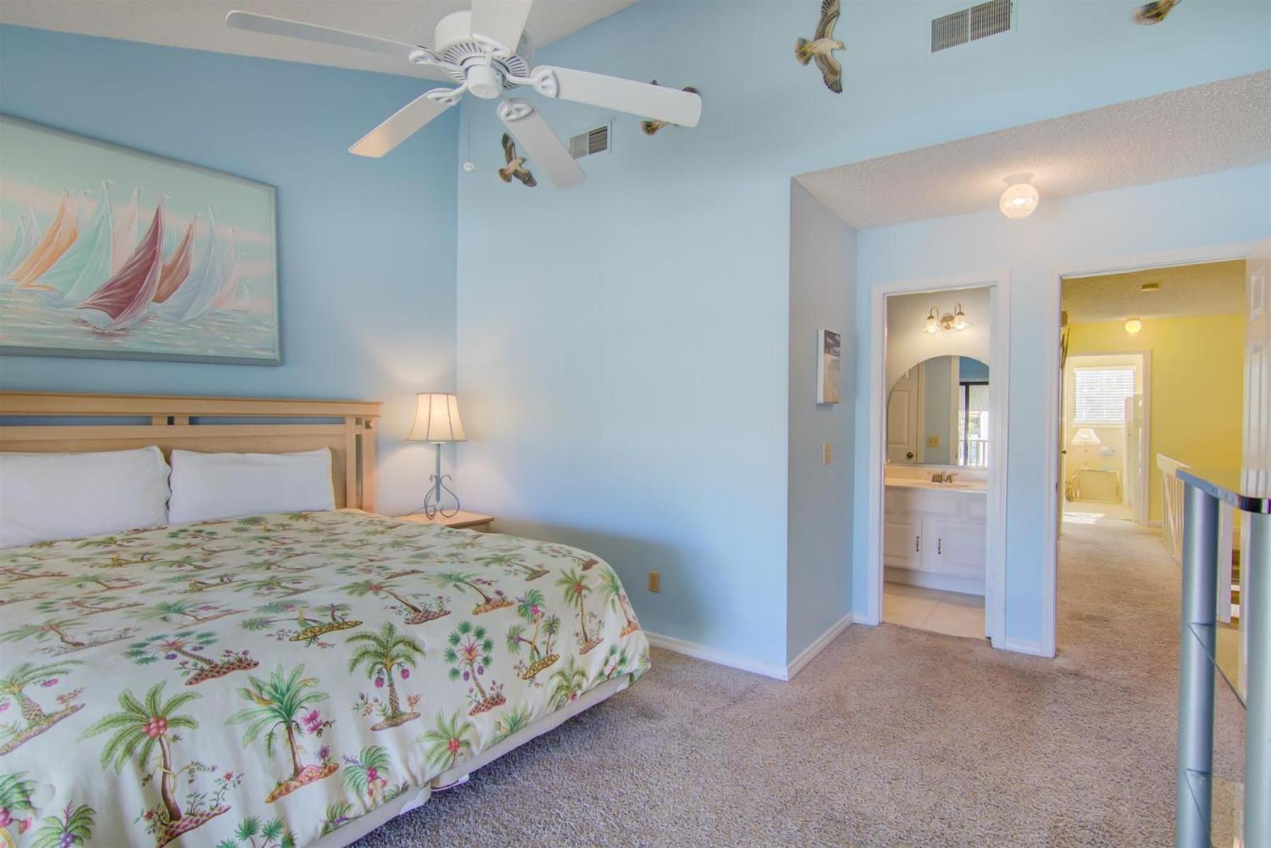 3 A, Three Bedroom Townhome Destin Exterior foto