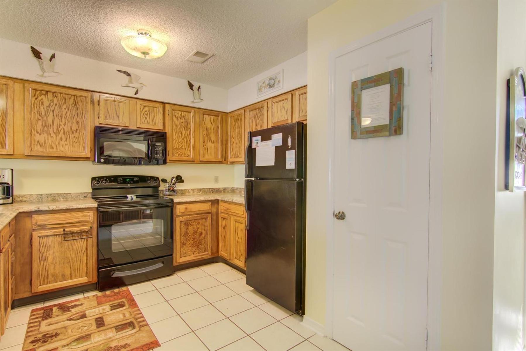 3 A, Three Bedroom Townhome Destin Exterior foto