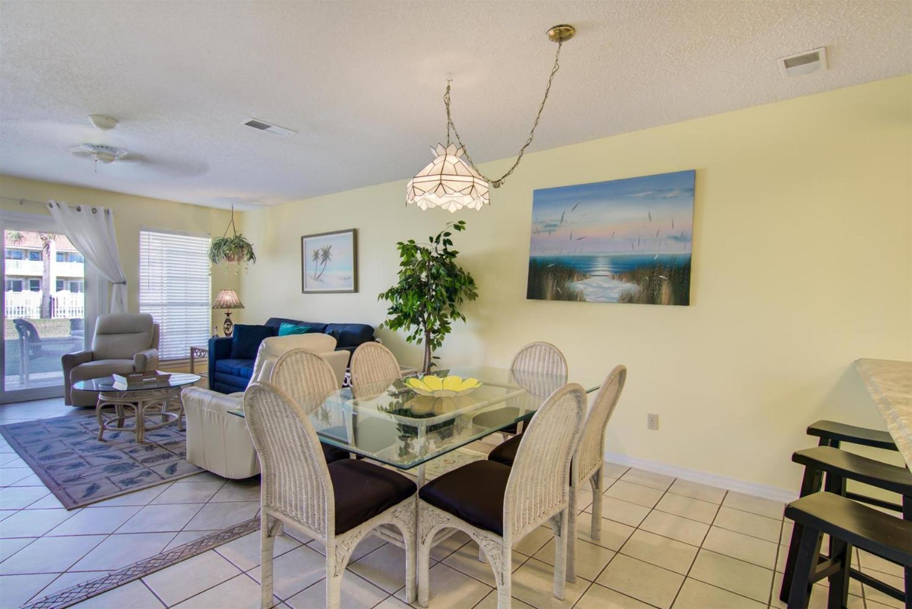 3 A, Three Bedroom Townhome Destin Exterior foto