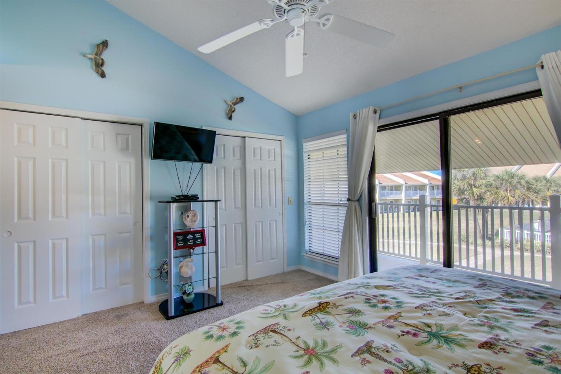 3 A, Three Bedroom Townhome Destin Exterior foto